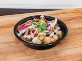 CHICKEN RANCHERO BOWL