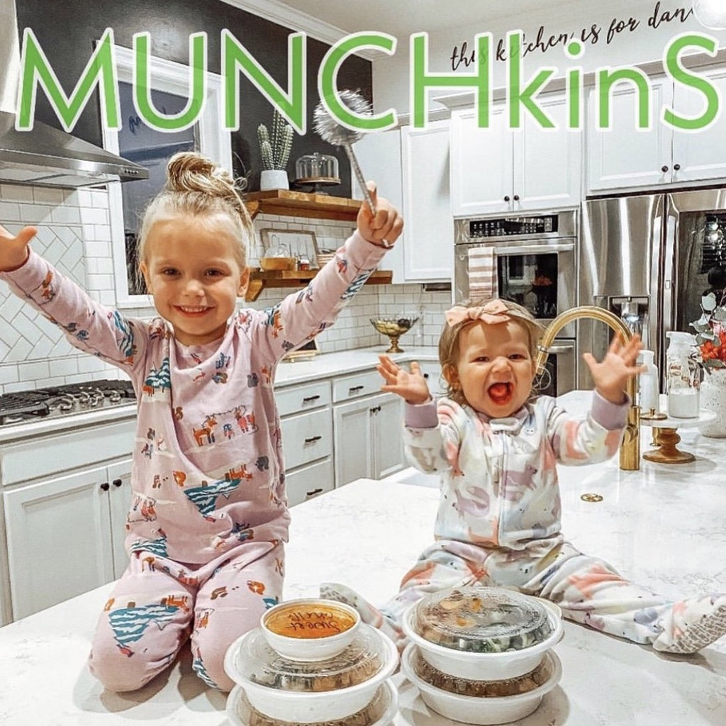 Munchkins, Kitchen